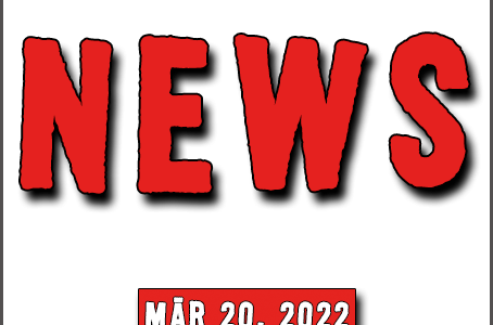 VORVERKAUF 2022