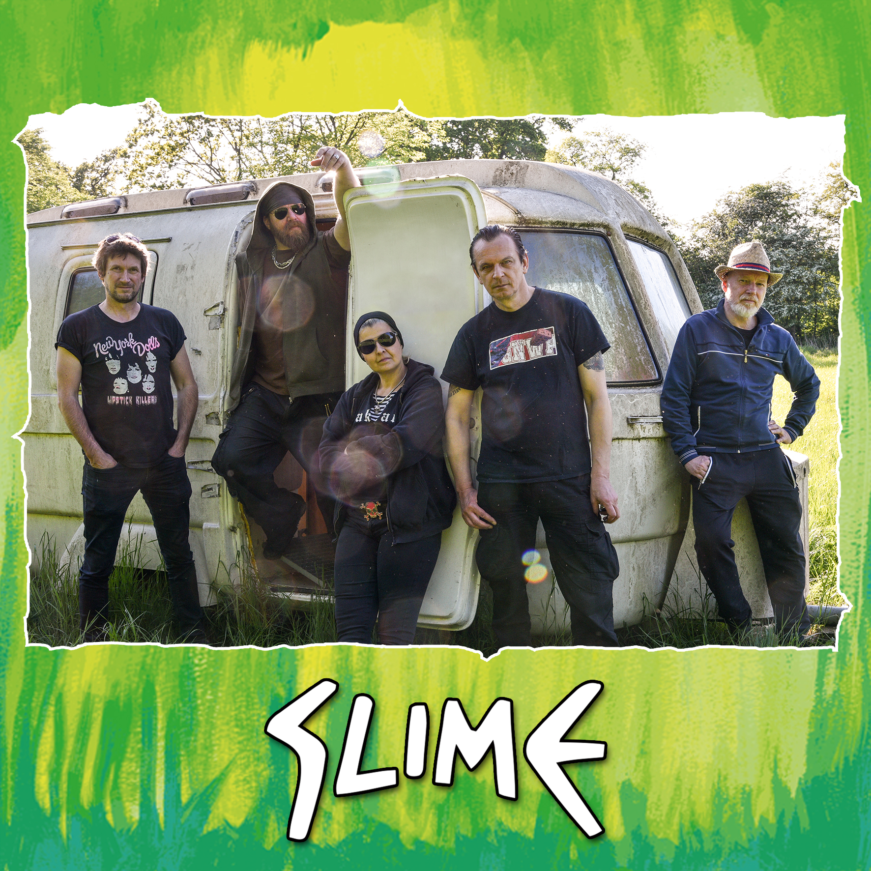 SLIME