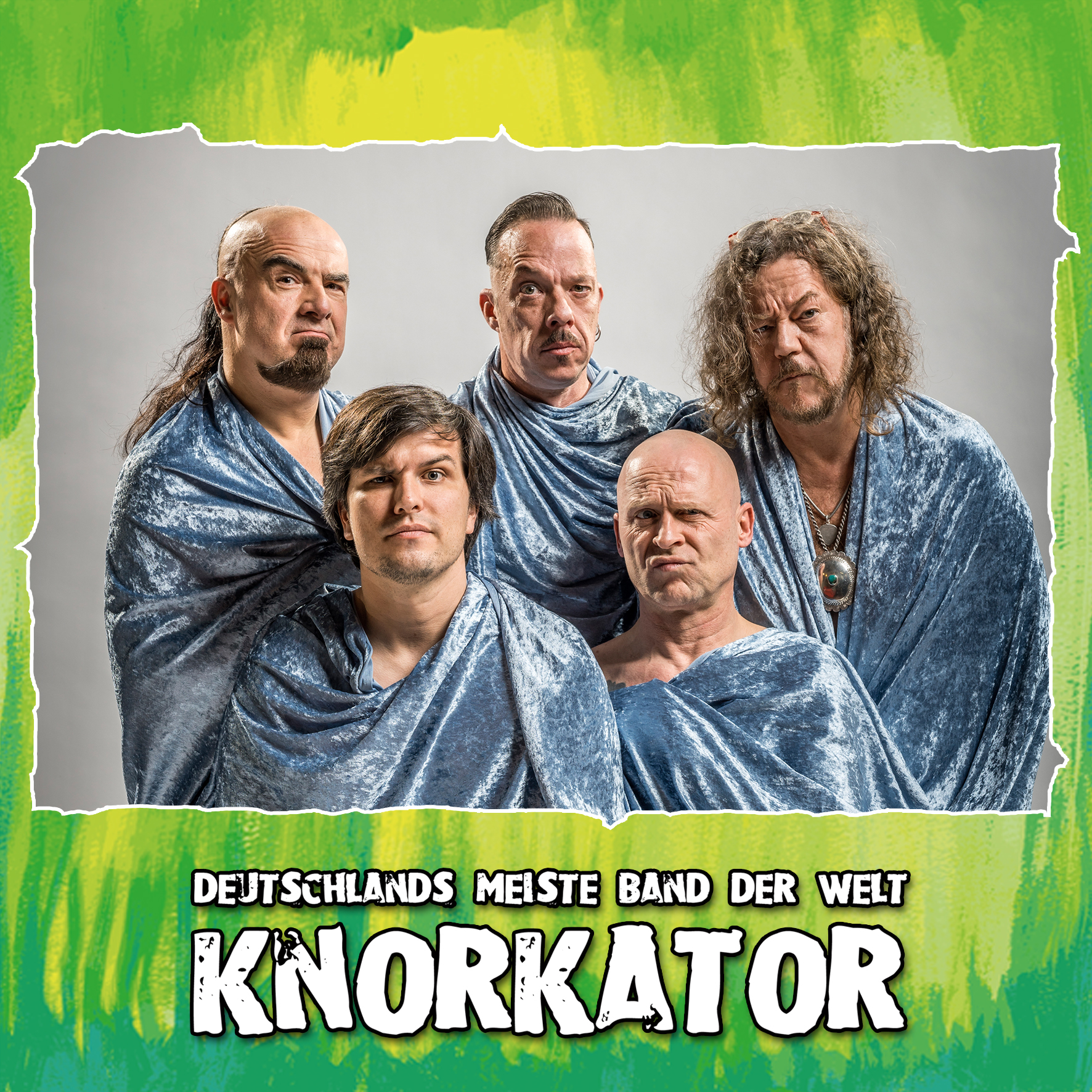 KNORKATOR