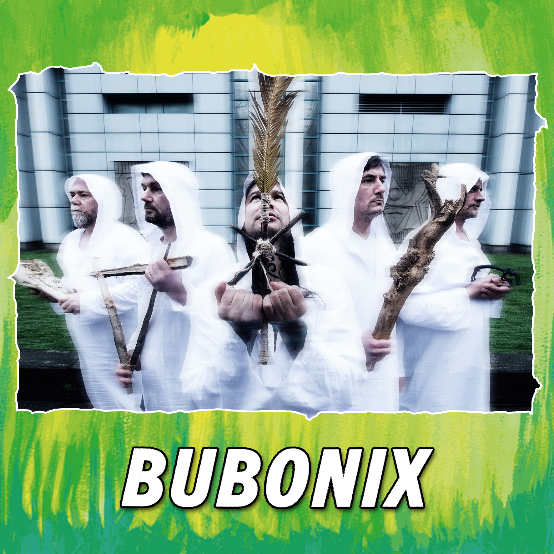 BUBONIX
