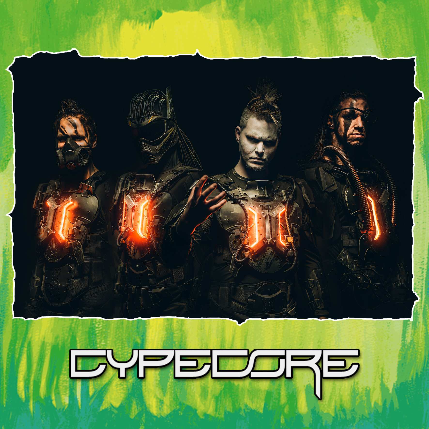 CYPECORE