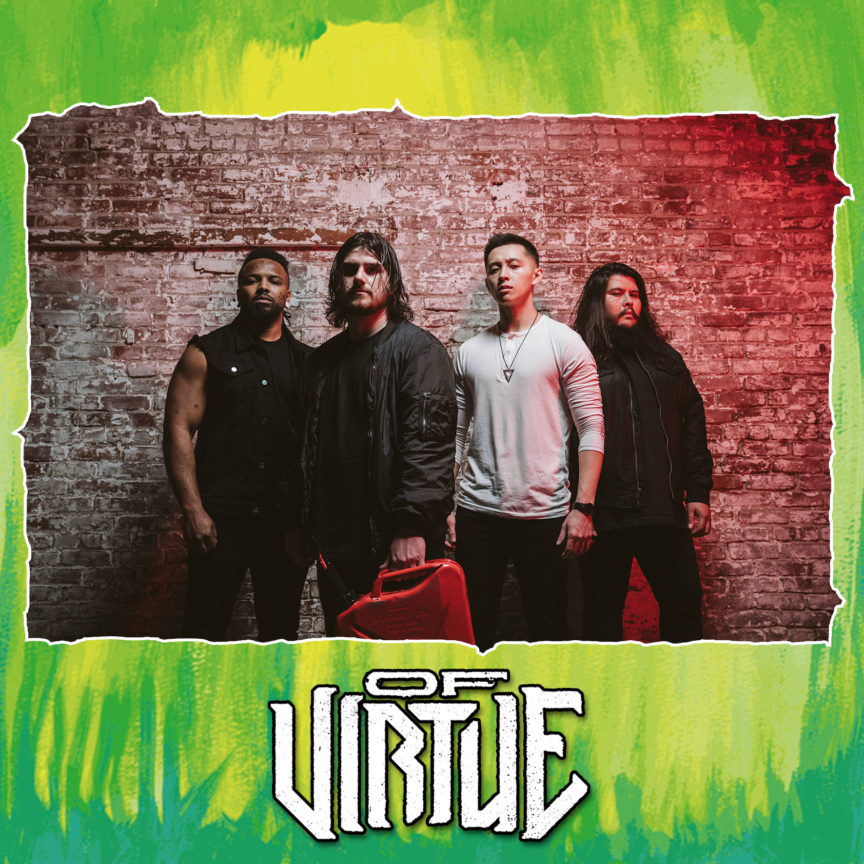 OF VIRTUE