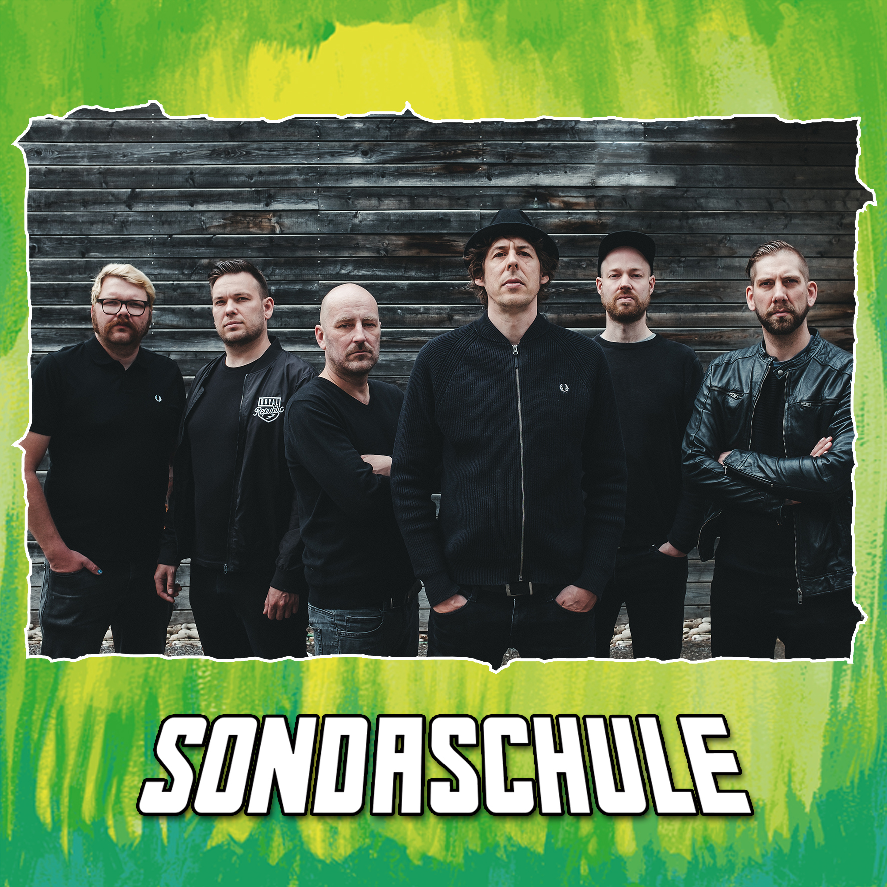 SONDASCHULE