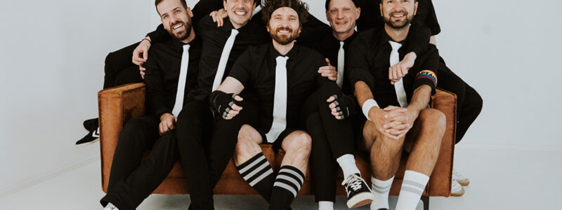 DESTINATION ANYWHERE