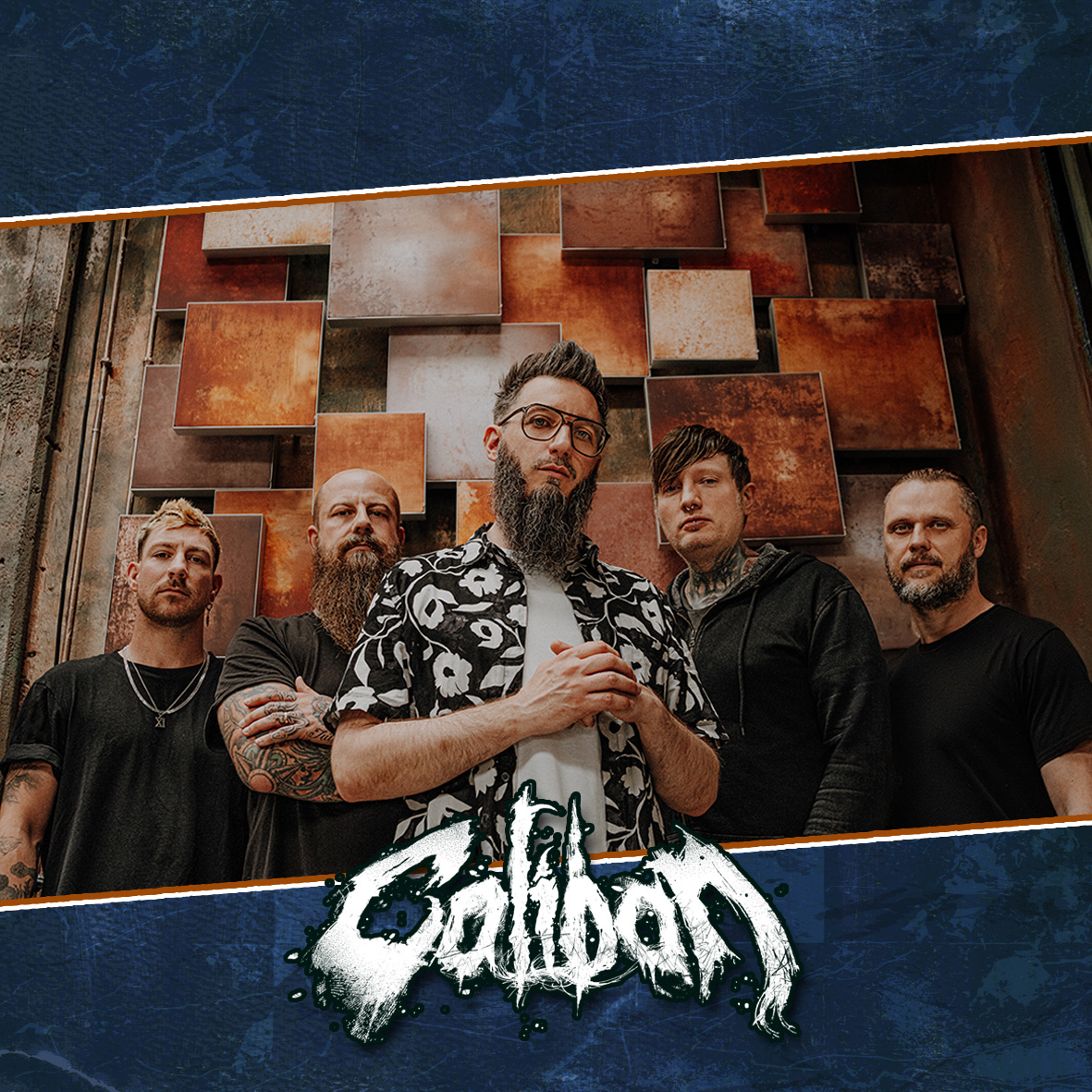 CALIBAN