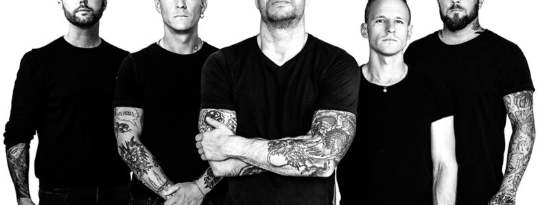 RAISED FIST